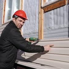 Best Siding Painting and Refinishing  in Gibsonton, FL